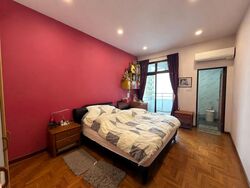 Cashew Heights Condominium (D23), Condominium #604995581